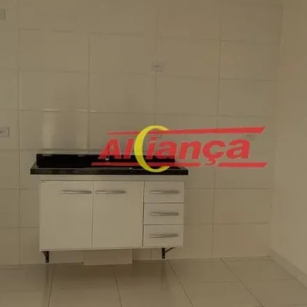 Buy this 2 bed apartment on Rua José Damiani in Ponte Grande, Guarulhos - SP