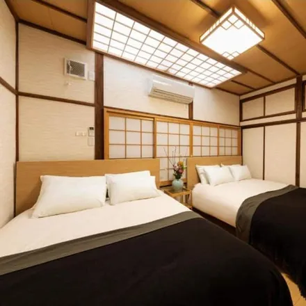 Image 3 - Osaka, Grand Front Osaka, B Deck, Kita Ward, Osaka, Osaka Prefecture 530-8558, Japan - House for rent