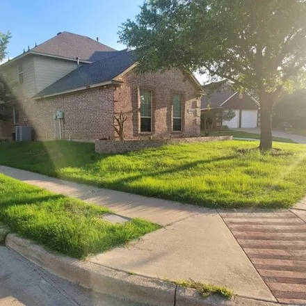 Rent this 4 bed house on 4308 Old Kent Court in Fort Worth, TX 76244
