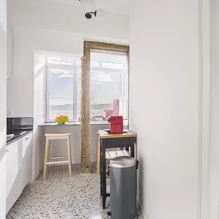 Rent this 3 bed apartment on Lisbon