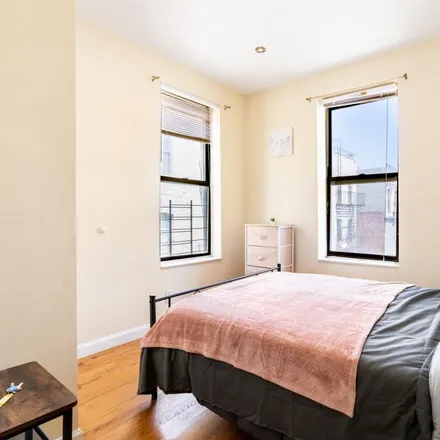 Rent this 1 bed room on 168 West 107th Street in New York, NY 10025