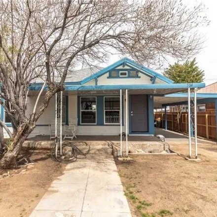 Buy this 2 bed house on 552 Acoma Street in Needles, CA 92363