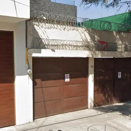 Buy this 4 bed house on Calle Richard Wagner in Cuauhtémoc, 06220 Mexico City