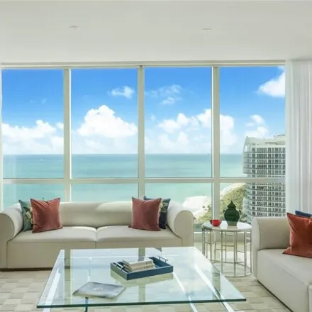 Image 2 - The Ritz-Carlton Bal Harbour, Miami, 10295 Collins Avenue, Bal Harbour Village, Miami-Dade County, FL 33154, USA - Condo for rent