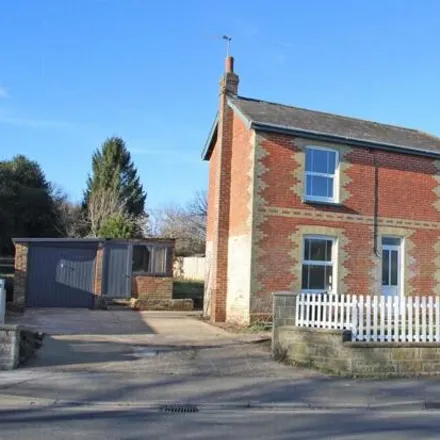 Buy this 3 bed house on 56 Station Road in Wootton Bridge, PO33 4RA