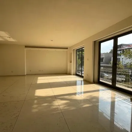 Rent this 2 bed apartment on El Bajío in Calle Alejandro Dumas 7, Miguel Hidalgo