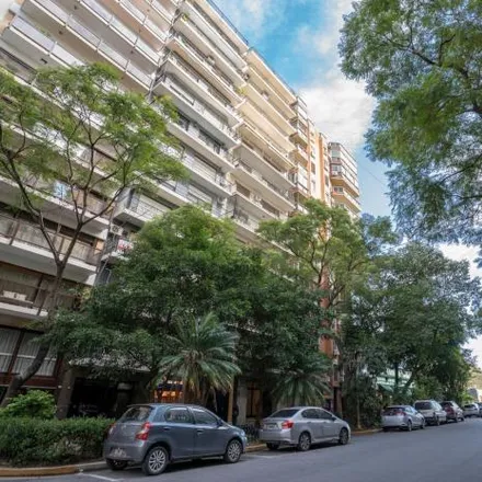 Buy this 3 bed apartment on Avenida Presidente Quintana 568 in Recoleta, C1129 ABO Buenos Aires