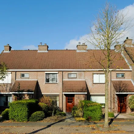 Image 2 - Loonsevaert 7, 5171 LL Kaatsheuvel, Netherlands - Apartment for rent