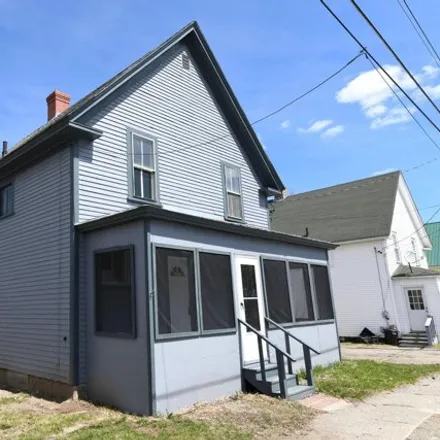 Buy this 4 bed house on 22 Second Street in Milo, ME 04463