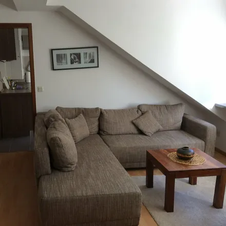 Rent this 3 bed apartment on Württembergstraße 10 in 42389 Wuppertal, Germany