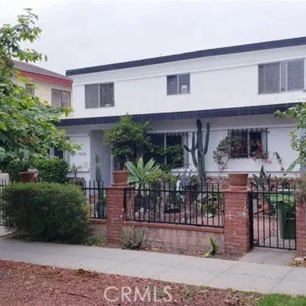Buy this 12 bed house on 10th Court in Santa Monica, CA 90403