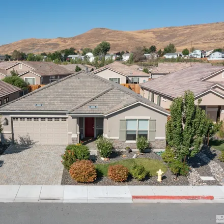 Buy this 3 bed house on 6025 Montague Court in Sparks, NV 89436