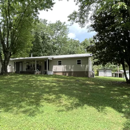 Buy this 3 bed house on 9899 Brockdell Road in Brockdell, Bledsoe County