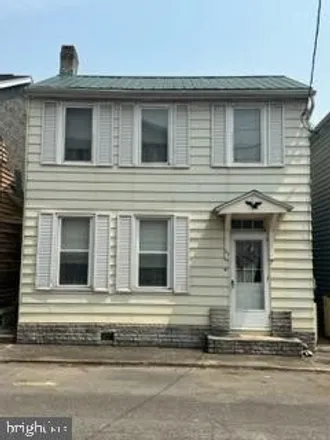 Buy this 3 bed house on 59 Paxton Street in Piedmont, Mineral County