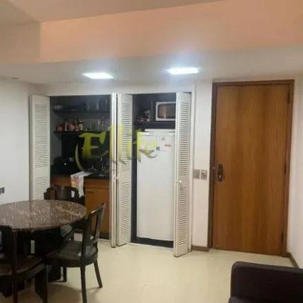 Buy this 1 bed apartment on Rua Cardeal Arcoverde 2176 in Pinheiros, São Paulo - SP