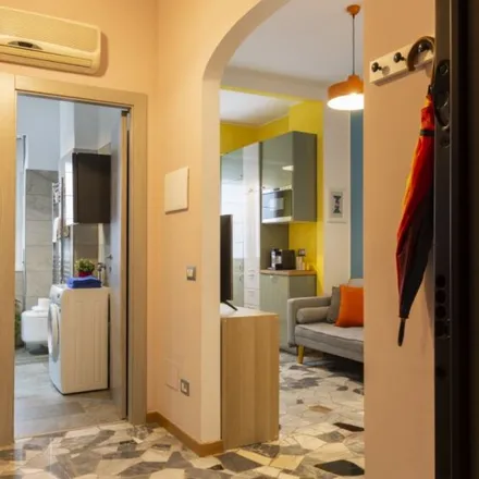Image 13 - Via Desiderio da Settignano, 20149 Milan MI, Italy - Apartment for rent