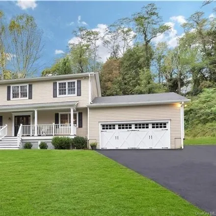Buy this 4 bed house on 1 Sabbath Day Hill Rd in South Salem, New York