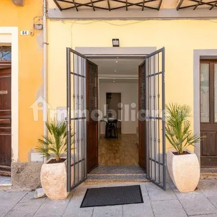 Image 3 - Via Giovanni Siotto Pintor 72, 09124 Cagliari Casteddu/Cagliari, Italy - Apartment for rent