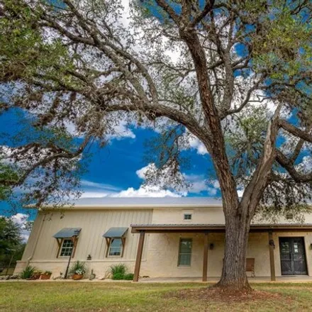 Buy this 3 bed house on Boardwalk Drive in Kerr County, TX