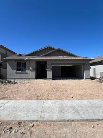 Buy this 3 bed house on 17410 West Fulton Street in Goodyear, AZ 85338