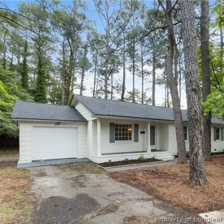 Image 3 - 309 S McPherson Church Rd, Fayetteville, North Carolina, 28303 - House for sale