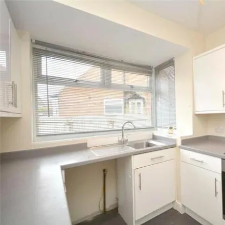 Image 3 - Heather Gardens, Pudsey, LS13 4LE, United Kingdom - House for sale