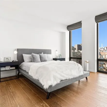 Image 3 - 287 Clinton Street, New York, NY 10002, USA - Apartment for rent