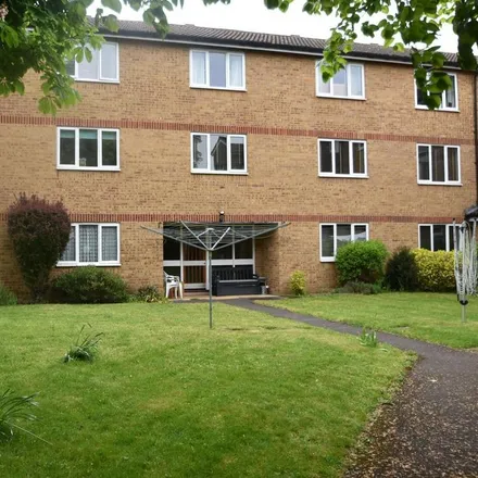 Image 2 - Bell Lane, Eton Wick Road, Eton Wick, SL4 6PQ, United Kingdom - Apartment for rent