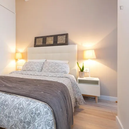 Rent this 2 bed apartment on Carrer de Vilardell in 21, 08001 Barcelona