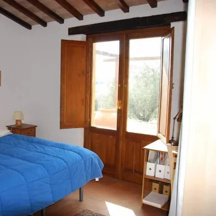 Rent this 3 bed house on Cetona in Siena, Italy