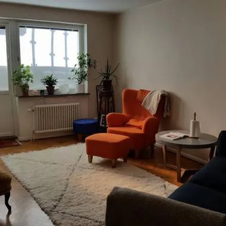 Image 2 - Spår 1, Polhemsplatsen, 411 03 Gothenburg, Sweden - Apartment for rent