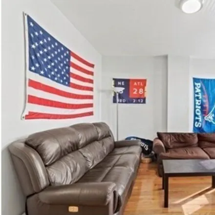Image 1 - 1275 Massachusetts Avenue, Boston, MA 02125, USA - Apartment for rent