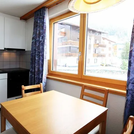 Image 9 - 3906 Saas-Fee, Switzerland - Apartment for rent