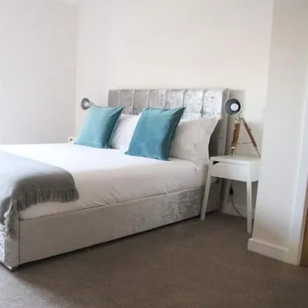 Rent this 2 bed apartment on Southampton in SO14 3SB, United Kingdom