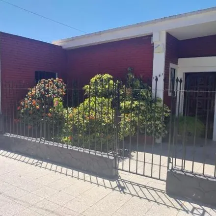 Buy this 3 bed house on Ludueña 1517 in Departamento General Obligado, Reconquista