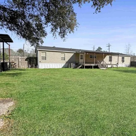 Image 4 - 599 North Merchant Street, Sour Lake, Hardin County, TX 77659, USA - Apartment for sale
