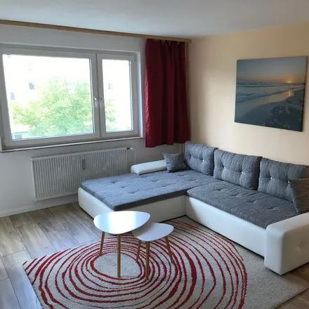 Rent this 2 bed apartment on Halberstädter Straße 25 in 38444 Wolfsburg, Germany
