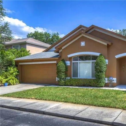 Buy this 3 bed house on 8858 Cypress Hammock Dr in Tampa, Florida