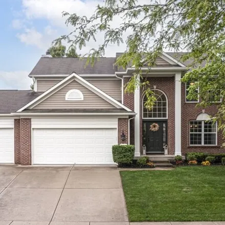 Buy this 4 bed house on 5953 Ramsey Drive in Noblesville, IN 46062
