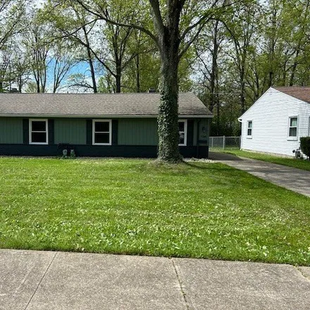 Rent this 2 bed house on 196 Doan Avenue South in Lake County, OH 44077
