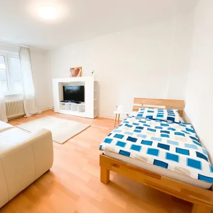 Rent this 2 bed apartment on Loborner Straße 20 in 42859 Remscheid, Germany