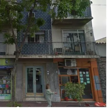 Image 2 - Avenida Juan Bautista Justo 9557, Versalles, C1408 AKM Buenos Aires, Argentina - Apartment for sale