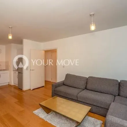 Rent this 1 bed apartment on 14 Glenister Road in London, SE10 0HW
