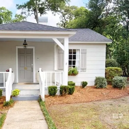 Buy this 2 bed house on 34 York Place in Spring Hill, Mobile