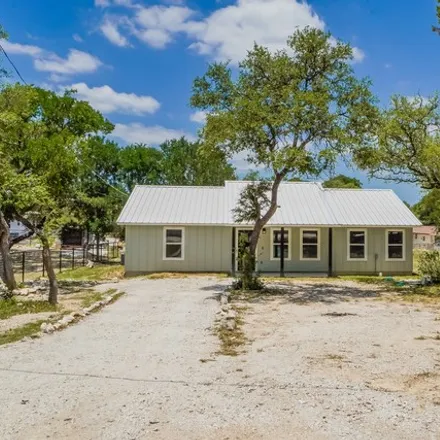 Buy this 3 bed house on 2439 Western Skies Drive in Comal County, TX 78070