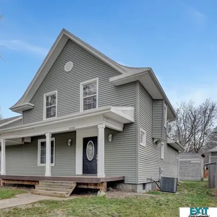 Buy this 2 bed house on 5787 Saint Paul Avenue in Lincoln, NE 68507