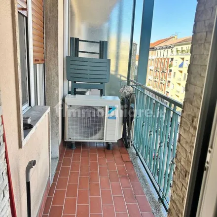 Image 3 - Via Luigi Pirandello, 20145 Milan MI, Italy - Apartment for rent