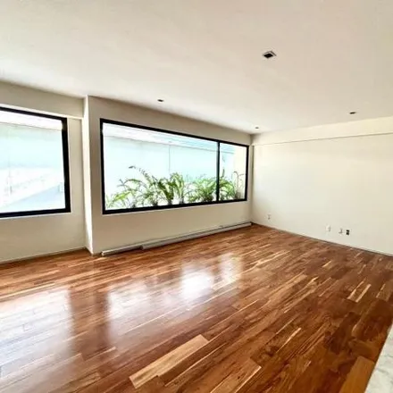 Rent this studio apartment on Calle San Borja 713 in Benito Juárez, 03100 Mexico City