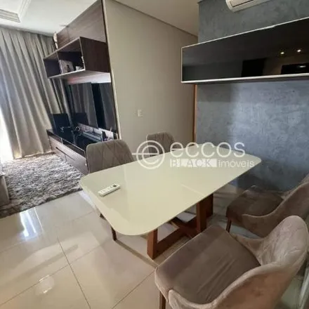 Rent this 3 bed apartment on Rua Jangadeiros in Tubalina, Uberlândia - MG