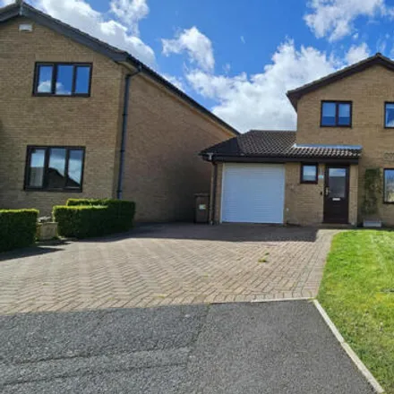Buy this 3 bed house on 8 The Copse in Shipley, DE7 8TT